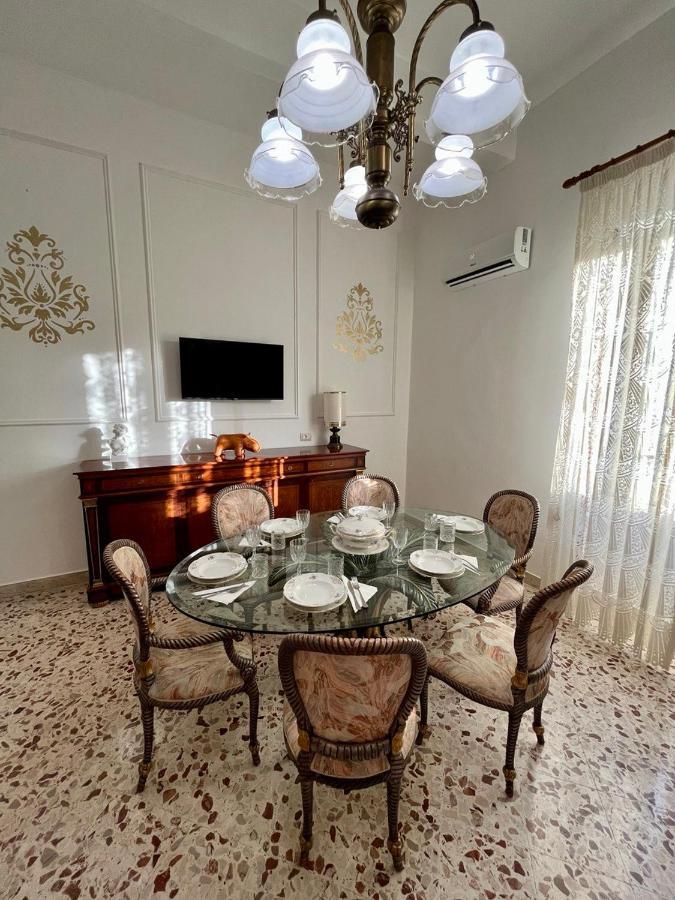Sunny Home Palermo Exterior foto