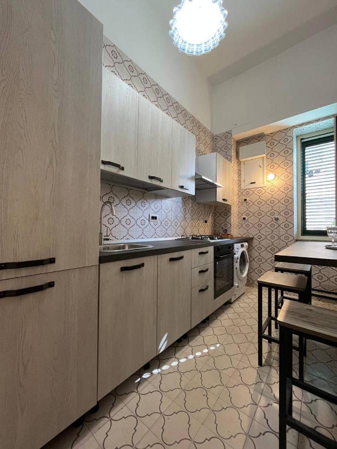 Sunny Home Palermo Exterior foto
