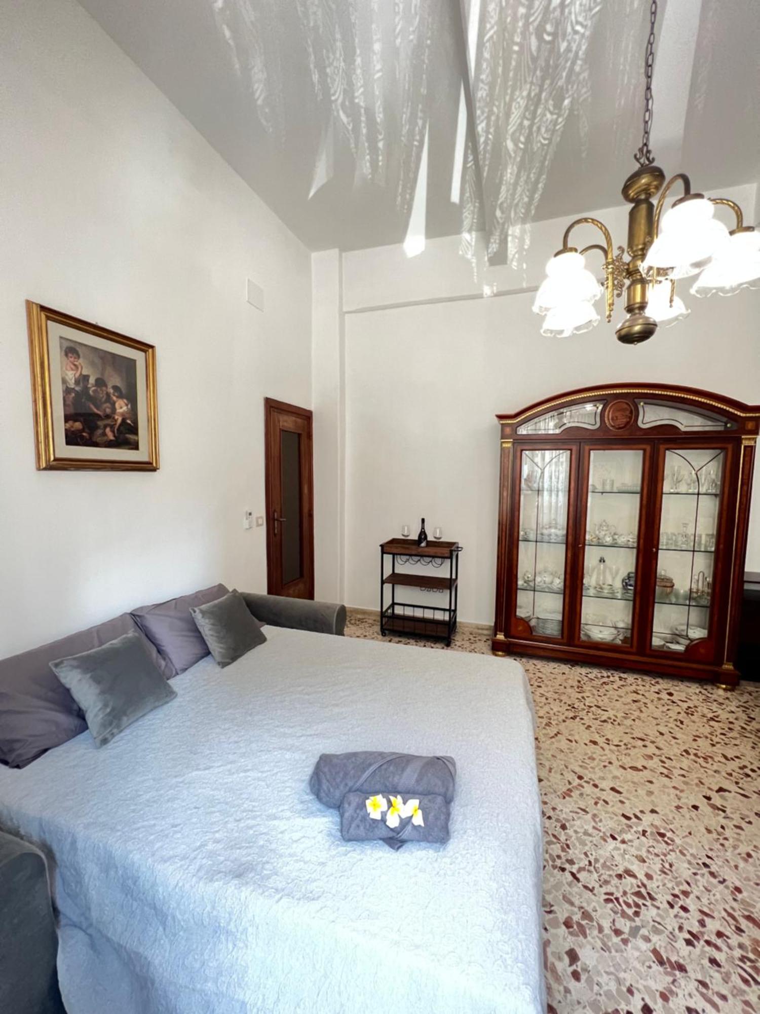 Sunny Home Palermo Exterior foto