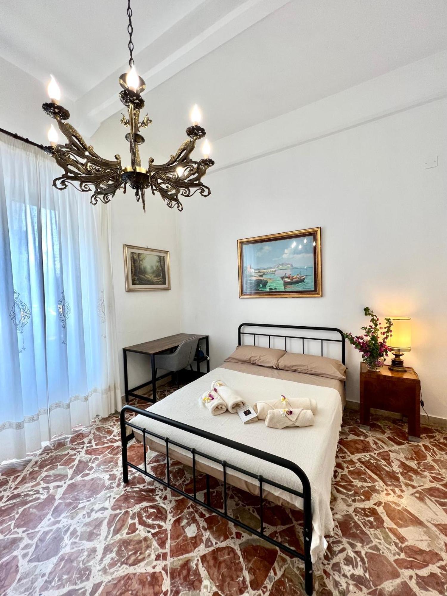 Sunny Home Palermo Exterior foto