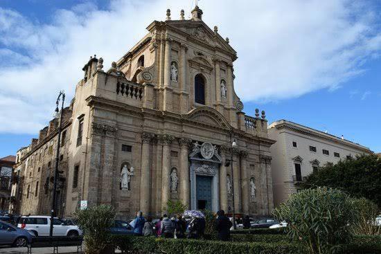 Sunny Home Palermo Exterior foto